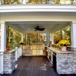 Outdoor Living Spaces with More Personalization