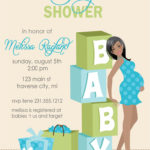 : baby shower invitations for a boy wording