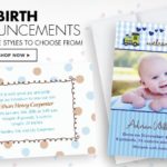 : baby shower invitations for baby number 2