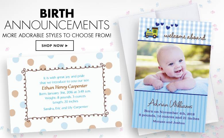 baby shower invitations for baby number 2