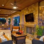 : outdoor living spaces articles