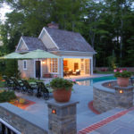 : outdoor living spaces blog