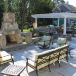 : outdoor living spaces cost