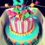 : 13th birthday cakes for boy