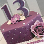 : 13th birthday cakes ideas for you