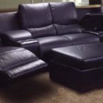 : 4 seat home theater seating