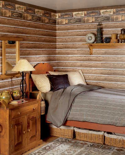 Country decorating ideas
