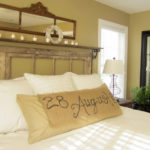 : Romantic bedroom ideas