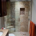 : Small bathroom remodel ideas