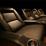 : affordable home theater seating