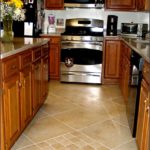 : affordable kitchen flooring ideas