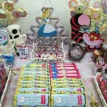 : alice in wonderland party supplies for adults