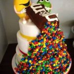: amazing beautiful birthday cakes
