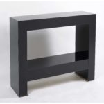 : amazing contemporary console tables