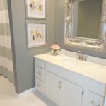 DIY Bathroom Remodel Project: Cheap, Easy and Unique
