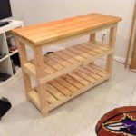 Butcher Block Kitchen Island as Must Have Item Your Kitchen