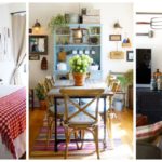 : antique country decorating ideas