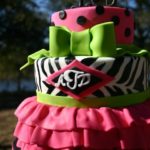 : awesome 13th birthday cakes