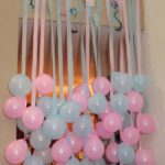 : baby shower decoration ideas for boy