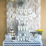 : baby shower decoration ideas for outdoors