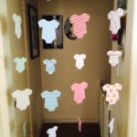 : baby shower decoration ideas girl