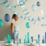 : baby shower decoration ideas indian style