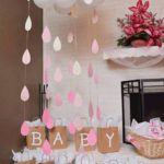 : baby shower decoration ideas neutral