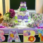 : baby shower ideas and games