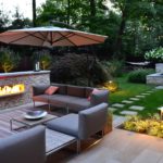 : backyard landscaping ideas arizona