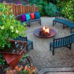 : backyard landscaping ideas on a budget