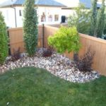 : backyard landscaping ideas with pool