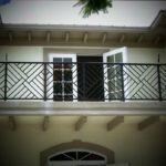 : balcony railing design images