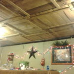: basement ceiling ideas for low ceilings