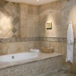 : bathroom tile patterns 12×24