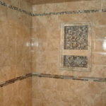 : bathroom tile patterns shower