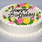 : beautiful birthday cakes and wishes