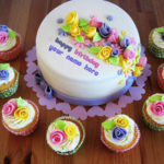 : beautiful birthday cakes for boys