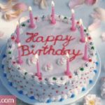 : beautiful birthday cakes for ladies