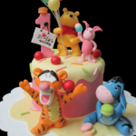 : beautiful birthday cakes ideas