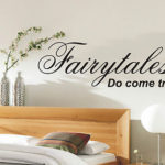 : bedroom quotes about dreams