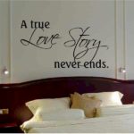 : bedroom quotes for couples