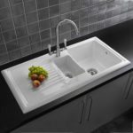 : belfast ceramic kitchen sinks