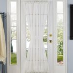 : best French door curtains