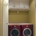 : best Small laundry room ideas