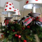 : best christmas chandelier lamp shades