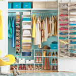 : best closet organization ideas