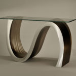 : best contemporary console tables