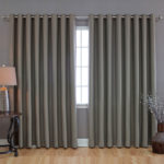 : best curtains for sliding glass doors