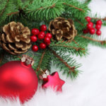 : best decoration christmas for cubicle ideas
