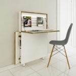 : best desks for small spaces